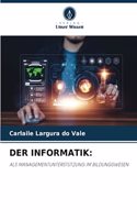 Informatik