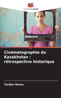 Cinématographie du Kazakhstan