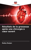 Résultats de la grossesse après une chirurgie à coeur ouvert