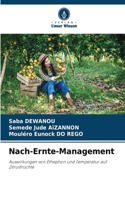 Nach-Ernte-Management