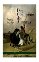 Der Gefangene der Aimaras (Wildwest-Abenteuerroman)