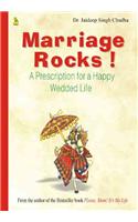 Marriage Rocks!
