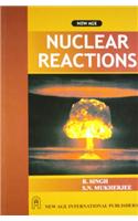 Nuclear Reactions