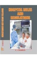 Hospital Rules and Regulations