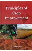 Principles of Crop Improvement