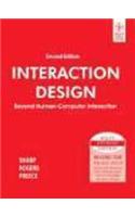 Interaction Design: Beyond Human-Computer Interaction, 2Nd Ed