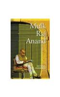 Mulk Raj Anand