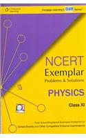 NCERT Exemplar Problems & Solutions Physics: Class XI