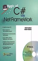 Magic of C# with .Net Frame Work