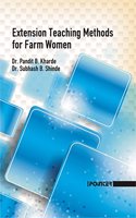 Extension Teaching Methods For Farm Women