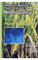 Research Methods in Plant Sciences Allelopathy: v. 3