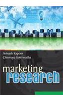 Marketing Research
