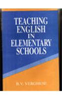 Teaching English In Elementary Schools