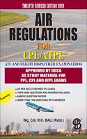Air Regulations For CPL/ATPL, 12th Revised Edition 2019