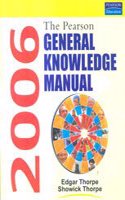 The Pearson General Knowledge Manual 2006