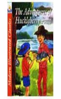 The Adventures Of Huckleberry Finn