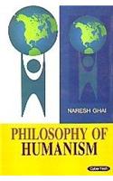 Philosophy Of Humanism