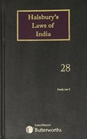 Family Law N.A Ii; Vol 28