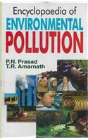 Encyclopaedia of Environmental Pollution (Set of 10 Vols.)