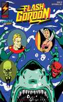 FLASH GORDON 1