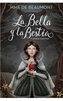 La Bella Y La Bestia / Beauty and the Beast
