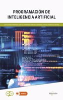 Programacion de Inteligencia Artificial