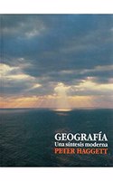 Geografia - Una Sintesis Moderna