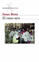 El Vano Ayer / Yesterday's False Hope