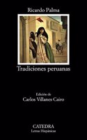 Tradiciones peruanas / Peruvian Traditions