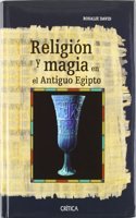 Religion y Magia En El Antiguo Egipto
