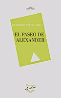 Paseo de Alexander