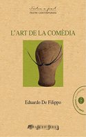 L art de la comedia