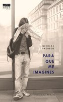 Para que me imagines