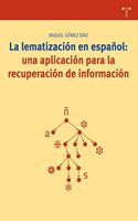 La Lematizacion En Espanol: Una Aplicacion Para La Recuperacion de Informacion