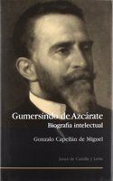 Gumersindo de Azcarate: biografia intelectual
