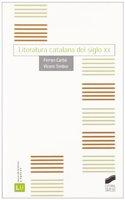 Literatura catalana del siglo XX