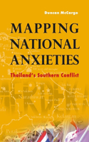 Mapping National Anxieties