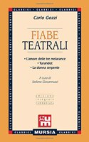 Fiabe teatrali