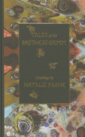 Natalie Frank: Tales of the Brothers Grimm