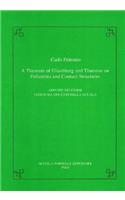 A Theorem of Eliashberg and Thurston on Foliations and Contact Structures