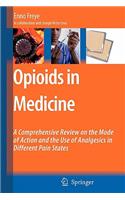 Opioids in Medicine