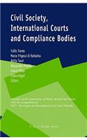 Civil Society, International Courts and Compliance Bodies