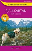 Kebnekaise / Saltoluokta