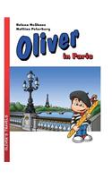 Oliver in Paris