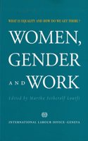 Women, Gender and Work