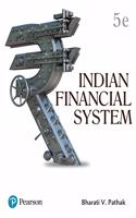 Indian Financial System | Fifth Edition | By Pearson