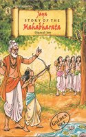 STORY OF THE MAHABHARAT