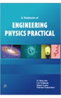 A Textbook of Engineering Physics Practical