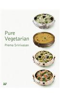 Pure Vegetarian Cookbook