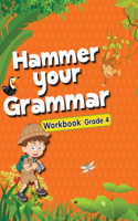 Hammer Your Grammer Workbook Grade 4